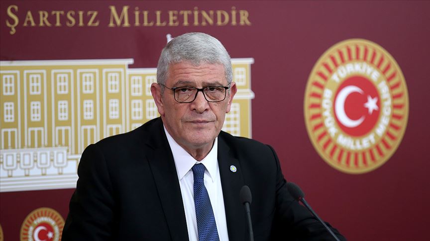 İYİ Parti, CHP kararı sonrası acil toplanma kararı aldı