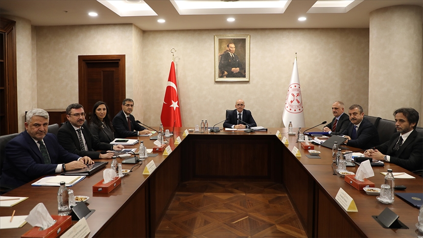Piyasaların beklediği Finansal İstikrar Toplantısı yarın yapılacak