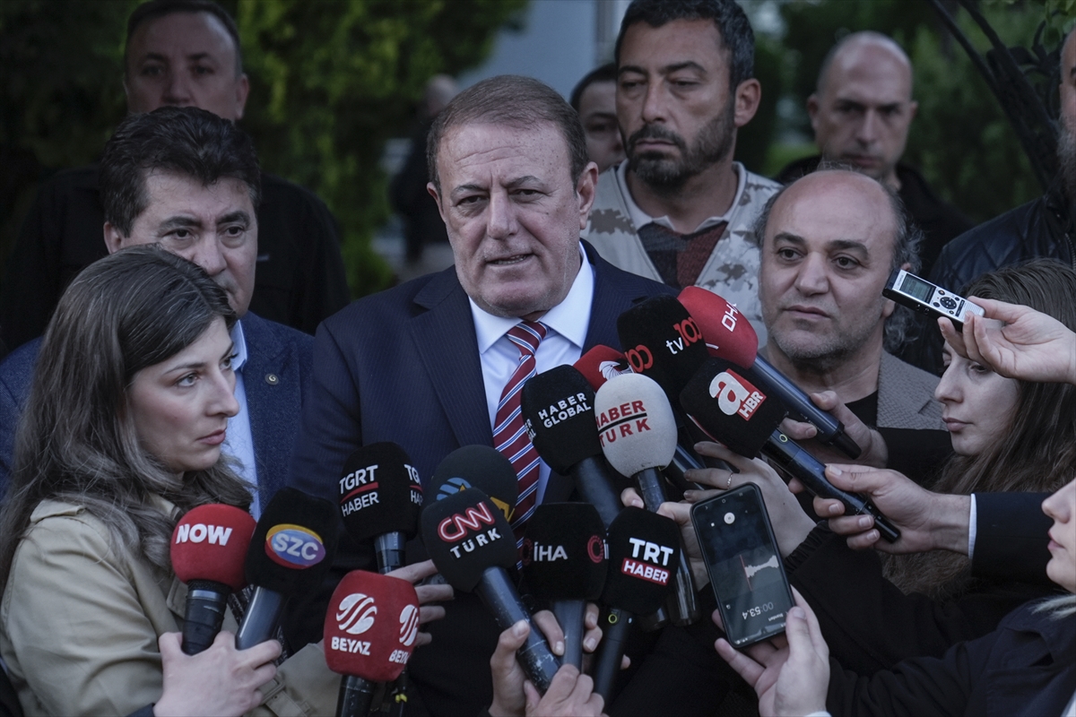CHP’li vekillerden ilk açıklama: Karara saygı duyacağız