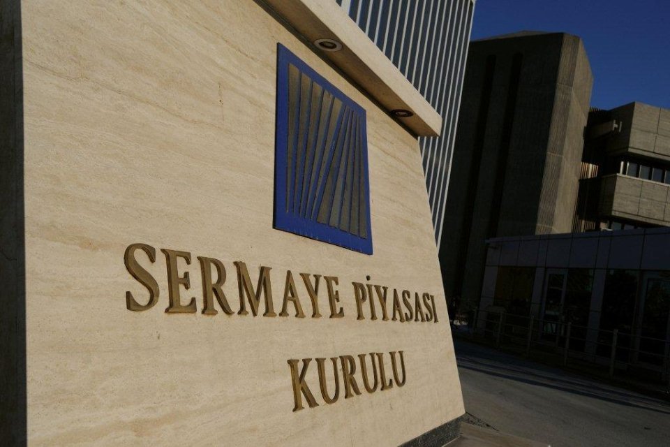 SPK’dan 5 şirkete milyarlık ihraç onayı