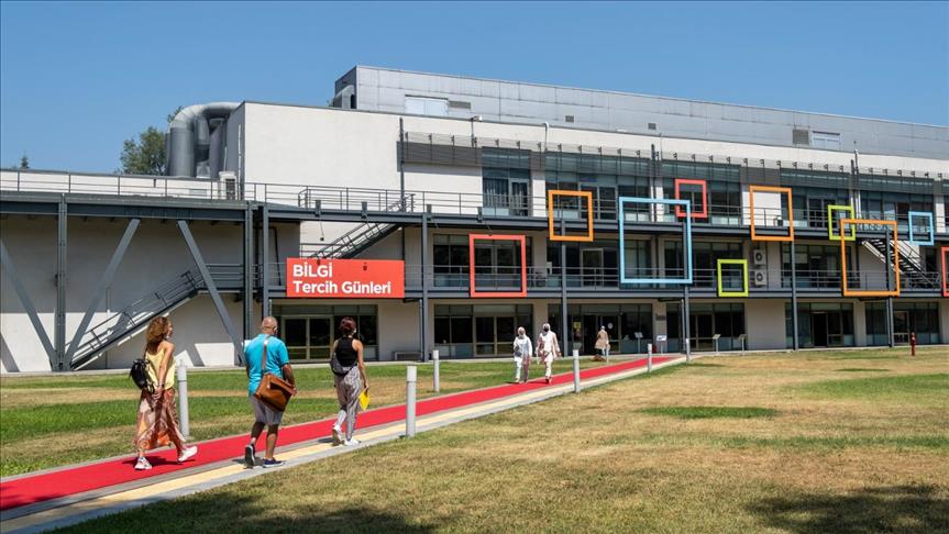 Bilgi Üniversitesi'nin faaliyetine izin verilmeyecek