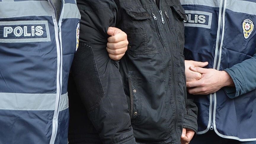 İBB'nin Boğaziçi Tesis dosyasında 25 tutuklama