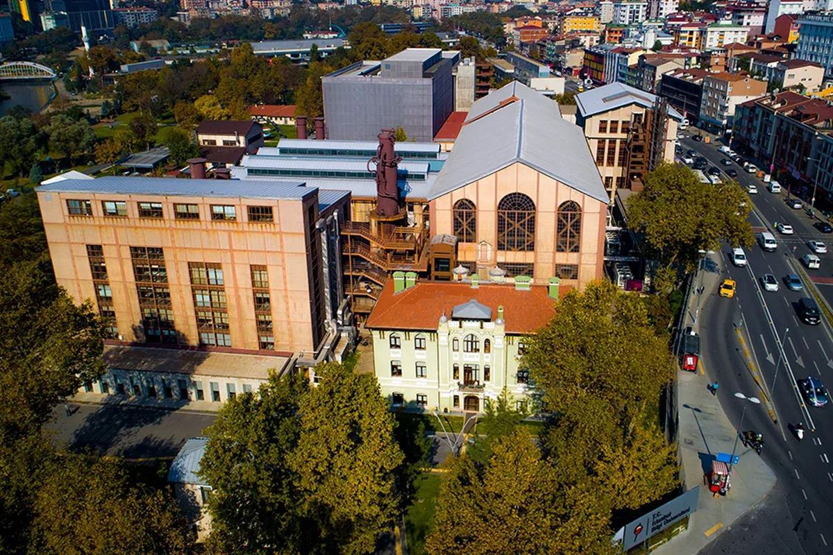 Bilgi Üniversitesi hakkında flaş gelişme: Faaliyet izni kaldırıldı