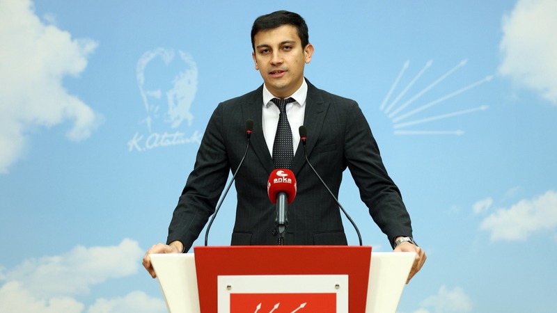 Gençosman Killik’ten Özgür Özel’e destek mesajı