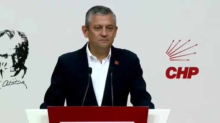 CHP’de mahkeme kararı sonrası MYK toplantısı