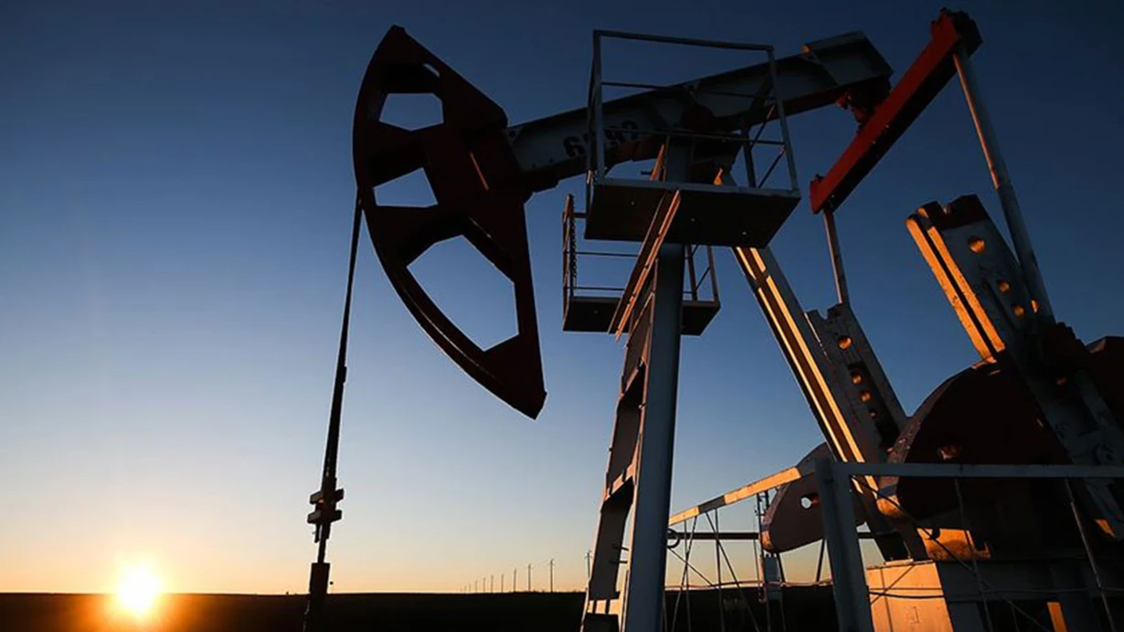 Brent petrol 104 doları aştı: Fiyatlar yükseliyor