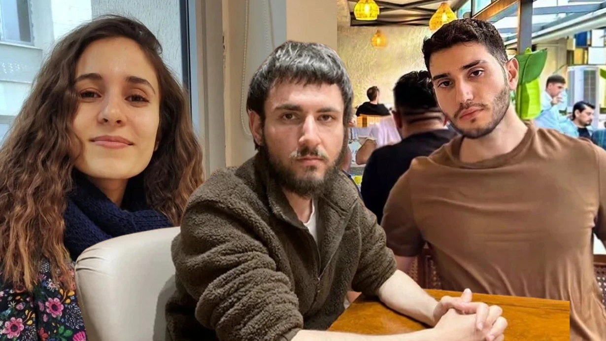 Gülistan Doku dosyasında yeni iddia: Firari şüpheli konuştu
