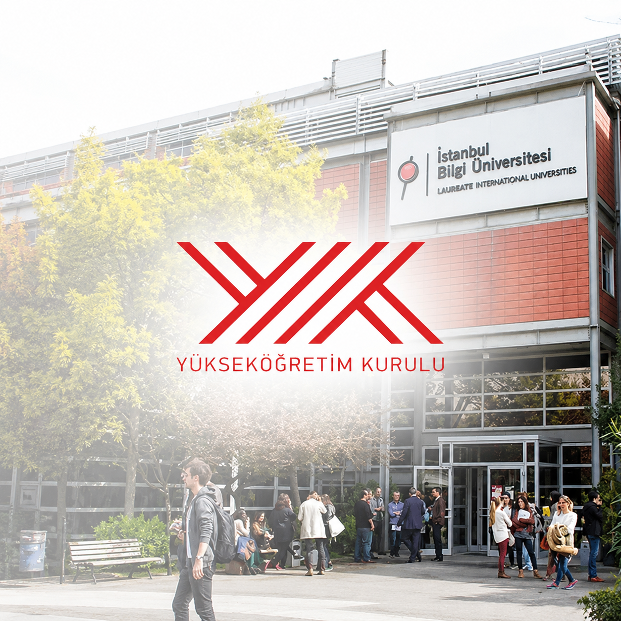 Bilgi Üniversitesi kararı sonrası YÖK’ten ilk açıklama