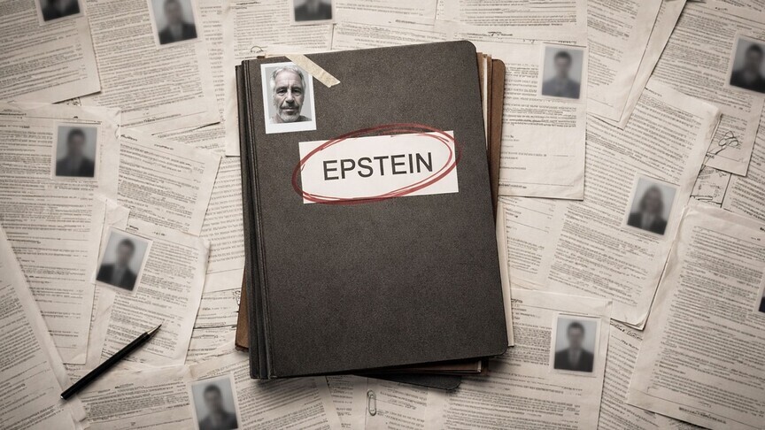 Epstein soruşturmasında yeni ifade: 3 isim paylaşıldı