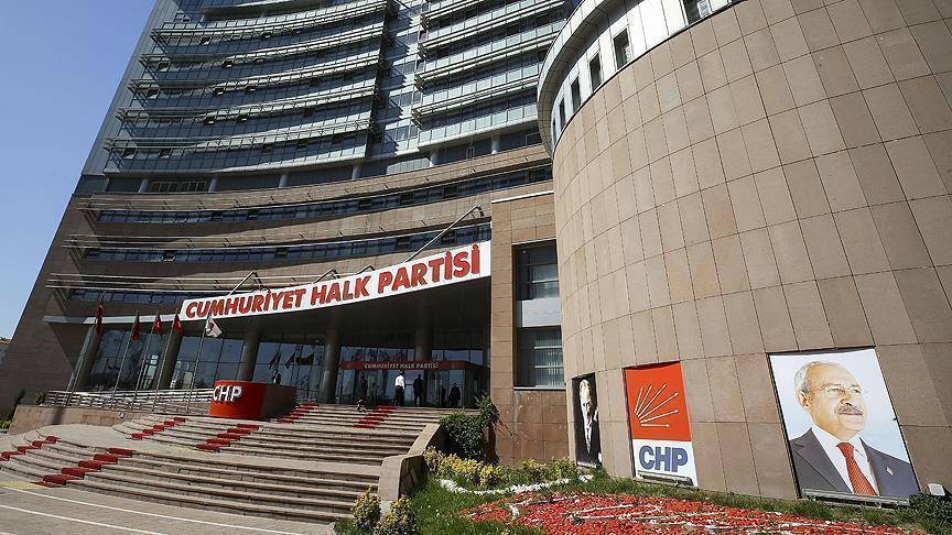 CHP’de kurultay krizi sonrası iddialar: Teşkilat ve yönetim üzerine kulis senaryoları
