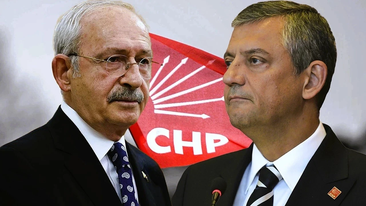 CHP Kurultayı sürecinde tedbir itirazı reddedildi