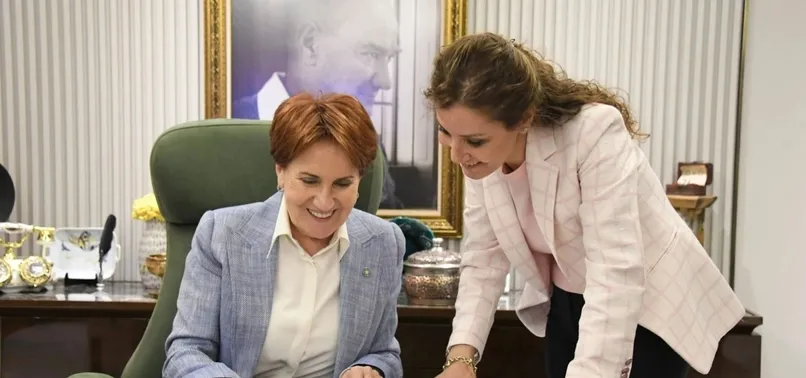 Mutlak Butlan kararı sonrası Akşener cephesinden “haklıydı” paylaşımı