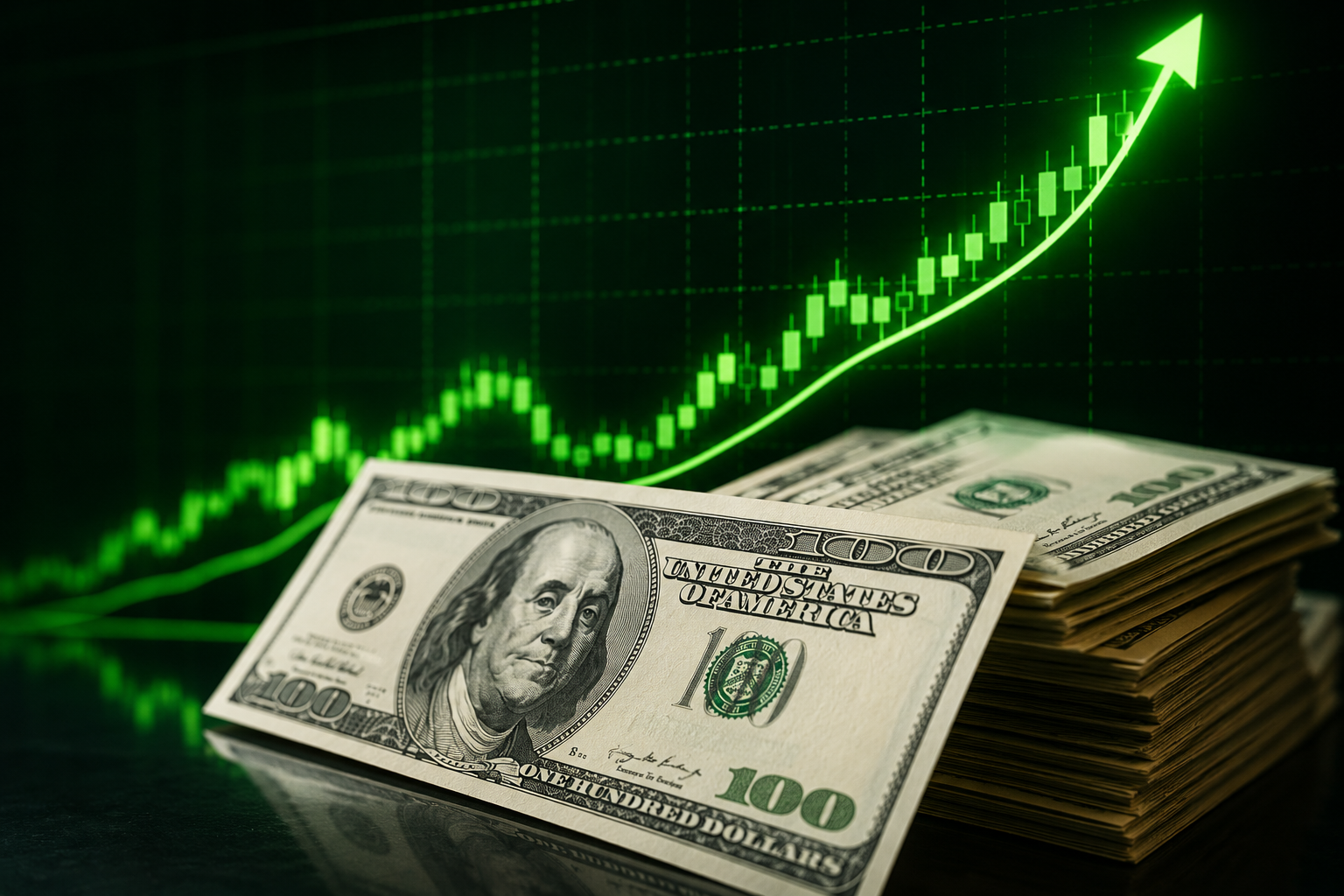 Dolar/TL rekor kırdı: Kur 45,74 seviyesinde