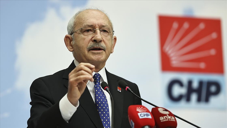 Kılıçdaroğlu’nun yeni basın danışmanı belli oldu