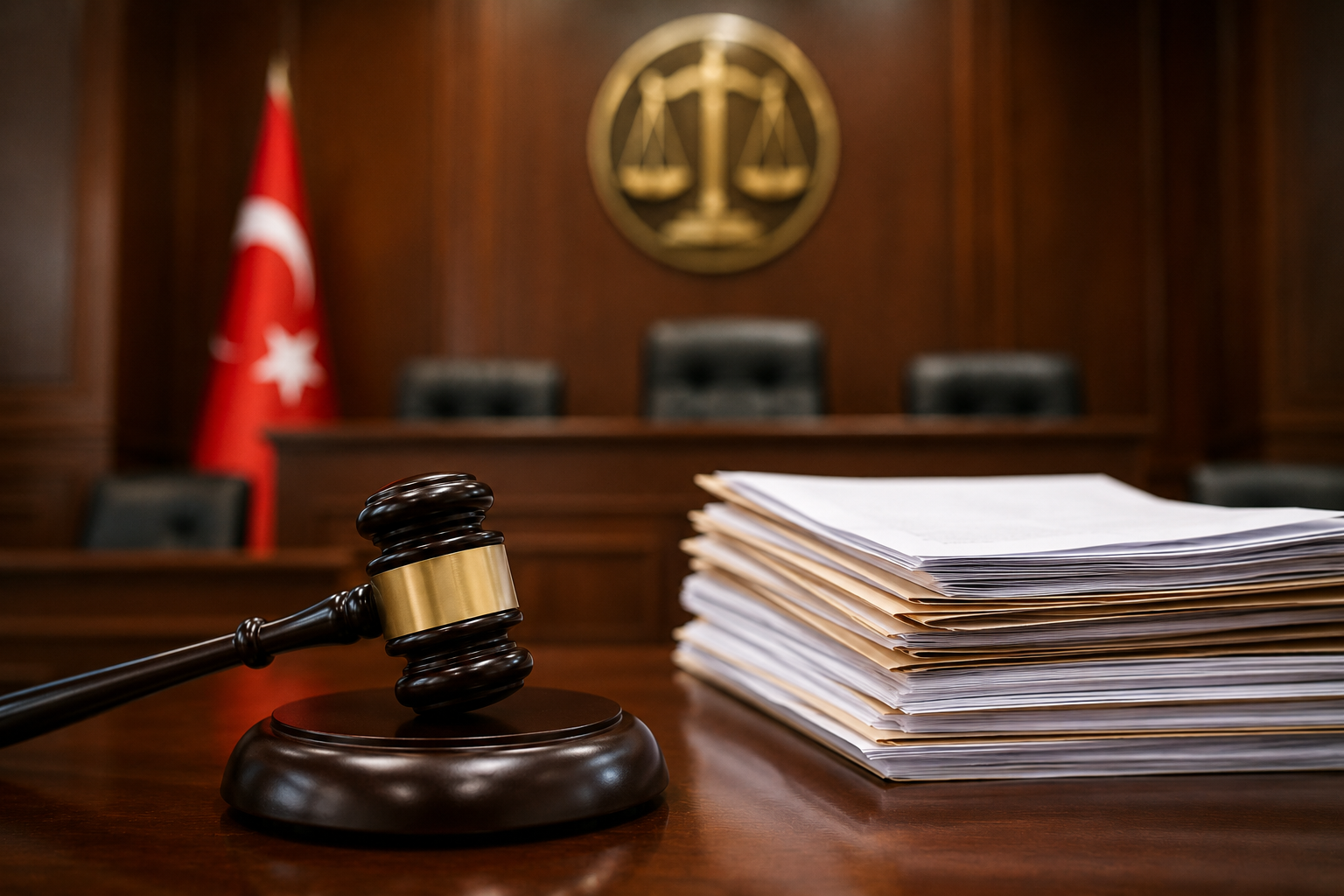 CHP davasında yeni gelişme: Temyiz geri çekildi