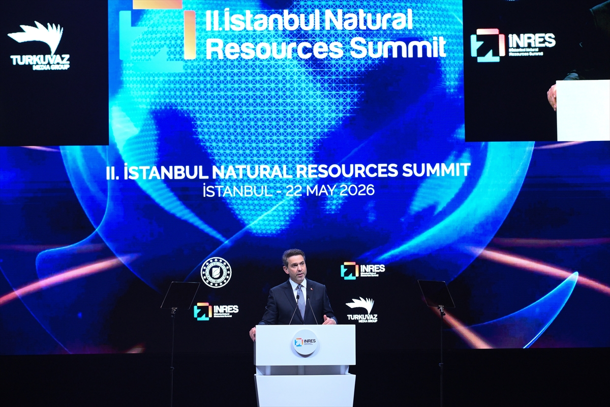 Enerjide yeni dönem: Türkiye merkez ülke olacak