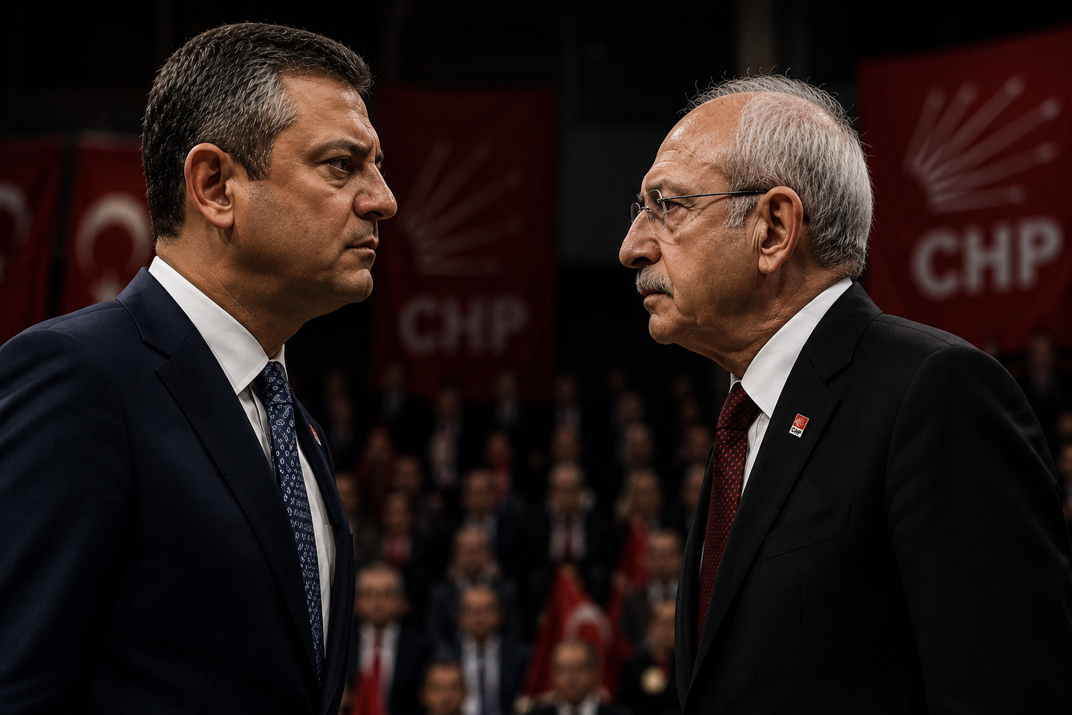 Özel’den yeni hamle: Yargıtay’a ikinci başvuru