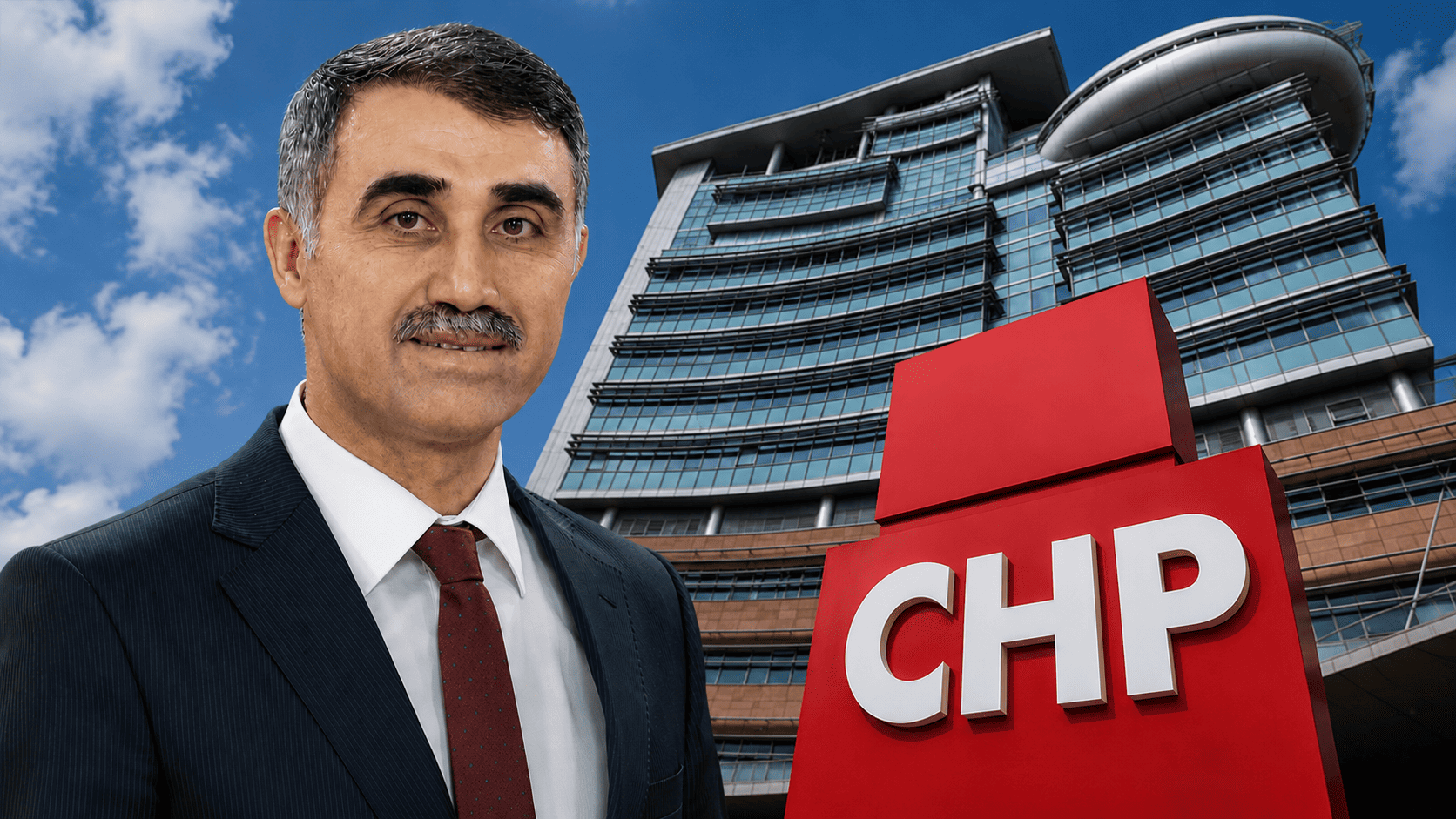 CHP’nin mutlak butlan hamlesine YSK duvarı