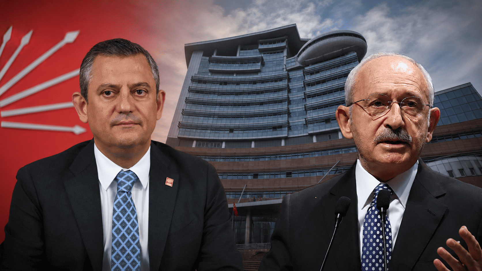 CHP’de telefon trafiği: İki isim görüştü