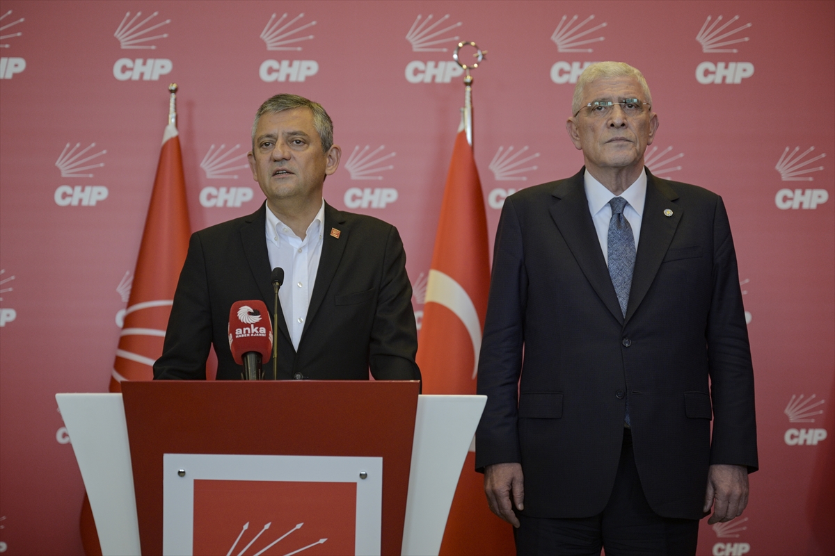 Dervişoğlu’ndan butlan tepkisi: Neresinden bakarsanız garabettir