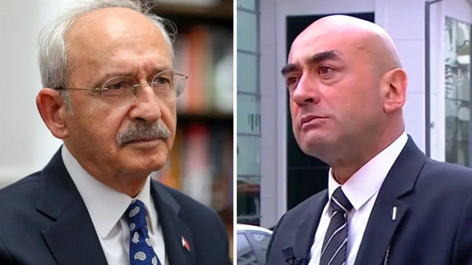 Kılıçdaroğlu’ndan dikkat çeken hamle: YSK temsilcisi görevden alındı