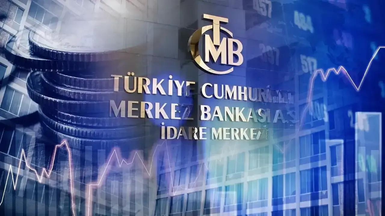 TCMB kredi büyüme sınırlarını düşürdü