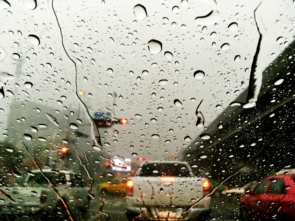Bayramda yağmur alarmı: 45 il uyarıldı