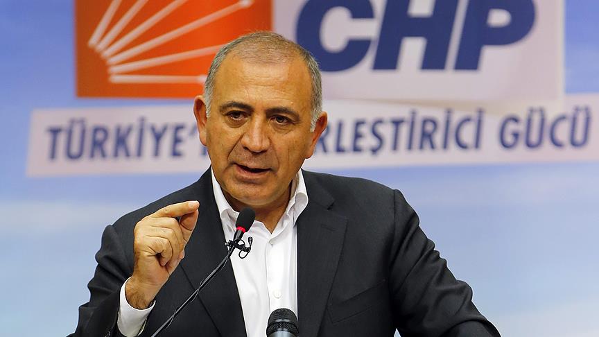 CHP'de kurultay maratonu başlıyor: Gürsel Tekin 7 ay sonrasını işaret etti
