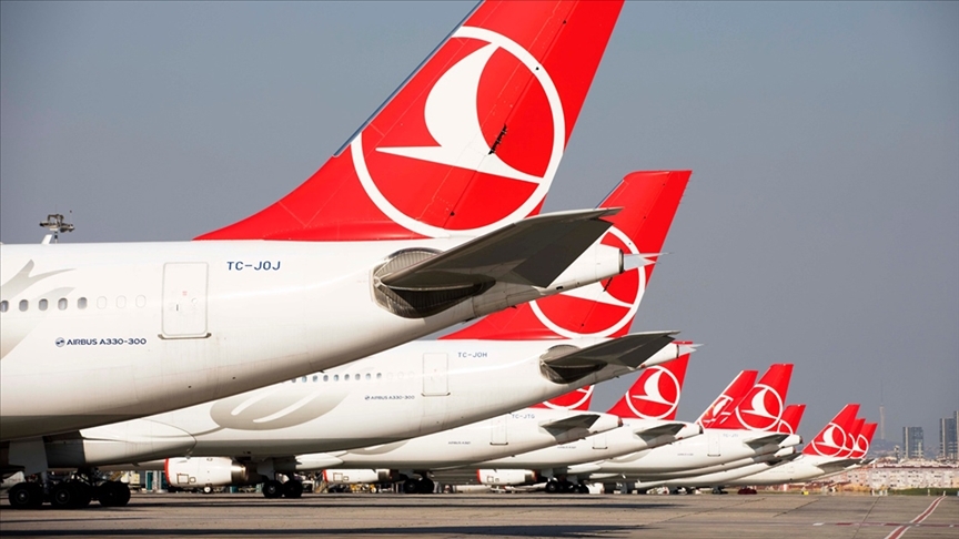 THY Teknik AŞ 20’nci yılını kutluyor