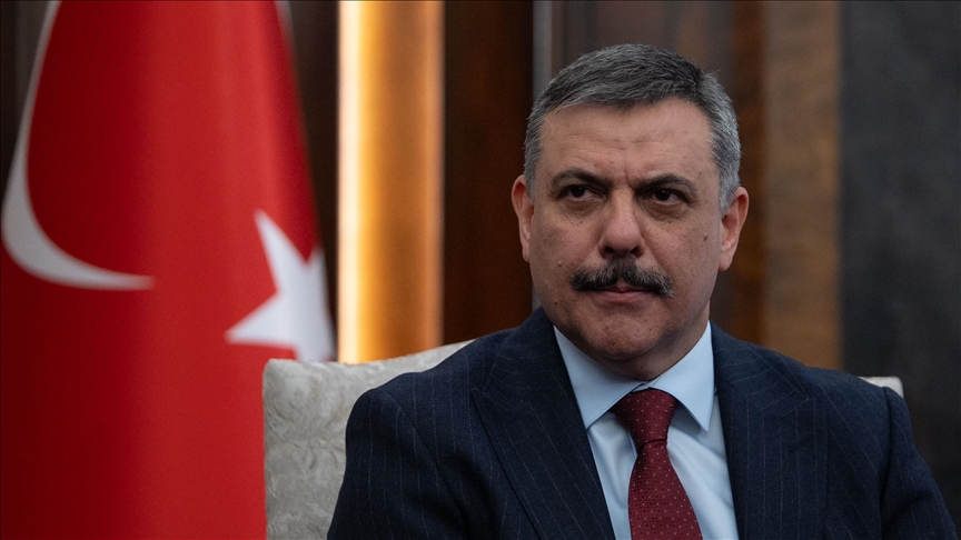 Bakan Çiftçi açıkladı: Hatay’da acı sel bilançosu