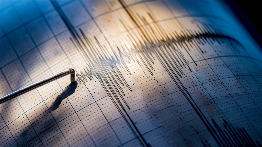 Ege’de deprem alarmı: Datça açıklarında sarsıntı