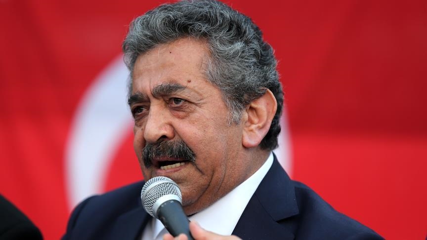 MHP'li Yıldız'dan Siyasi Partiler Kanunu'nda değişiklik çağrısı