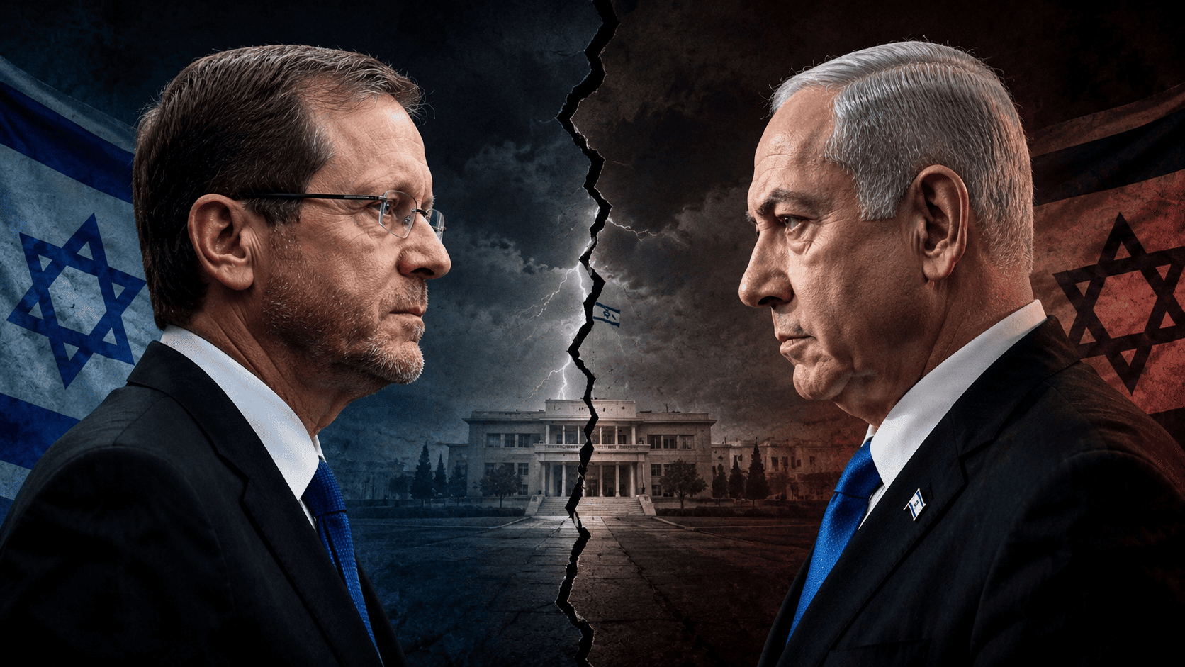 Netanyahu’nun af başvurusunda kapılar kapandı