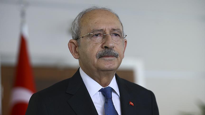 Kılıçdaroğlu hakkında kesin ihraç talebi: İlçe teşkilatı harekete geçti