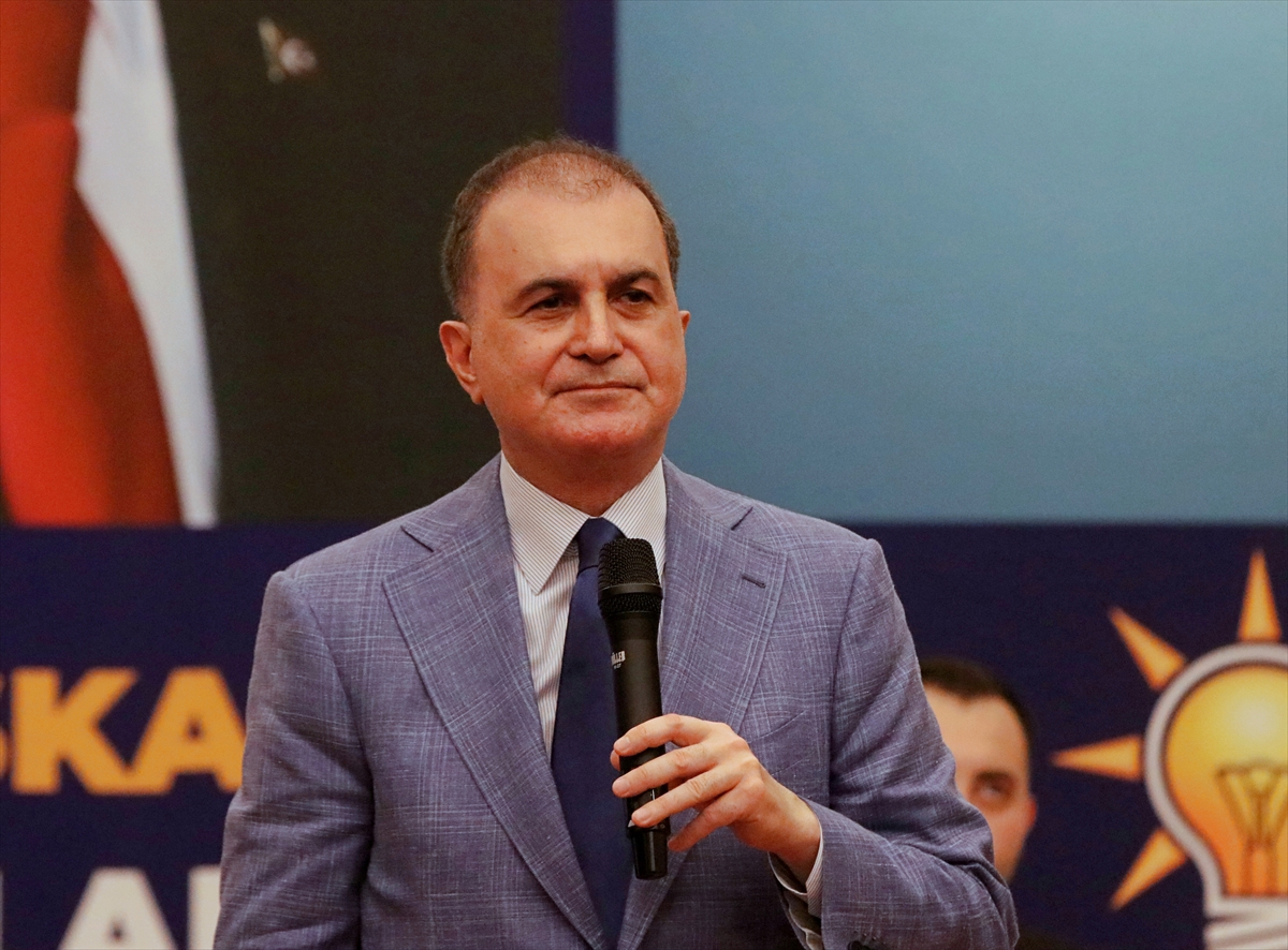 Çelik'ten tarihi itiraf: Cumhurbaşkanımıza suikast girişimi!