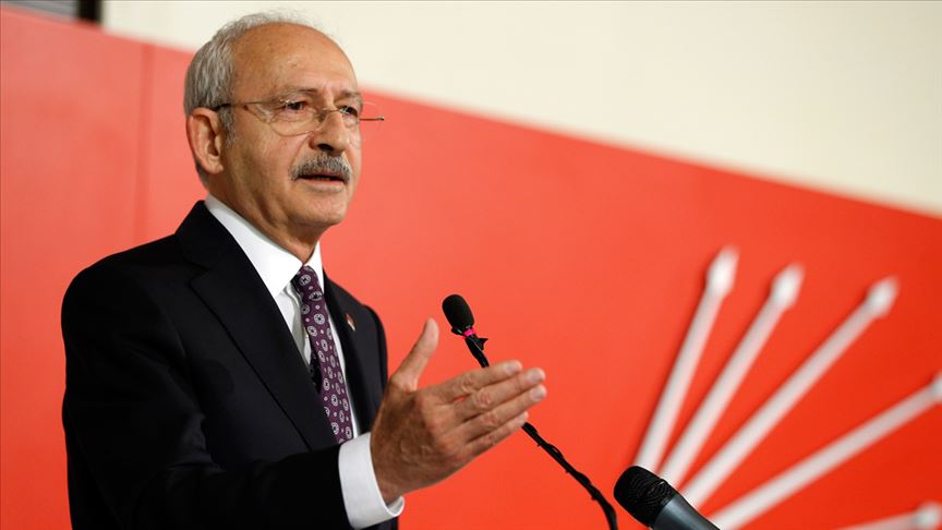 Kılıçdaroğlu cephesinden maaş açıklaması: Talimat verildi