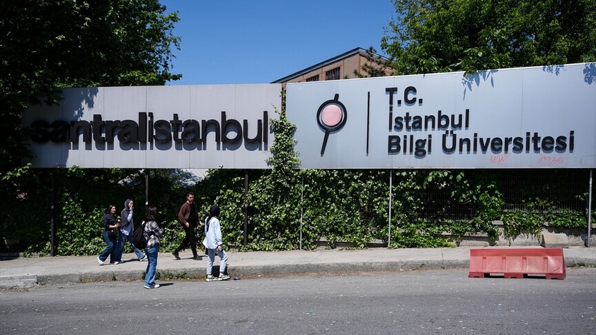 Bilgi Üniversitesi sınavları ertelendi mi? Resmi yanıt geldi