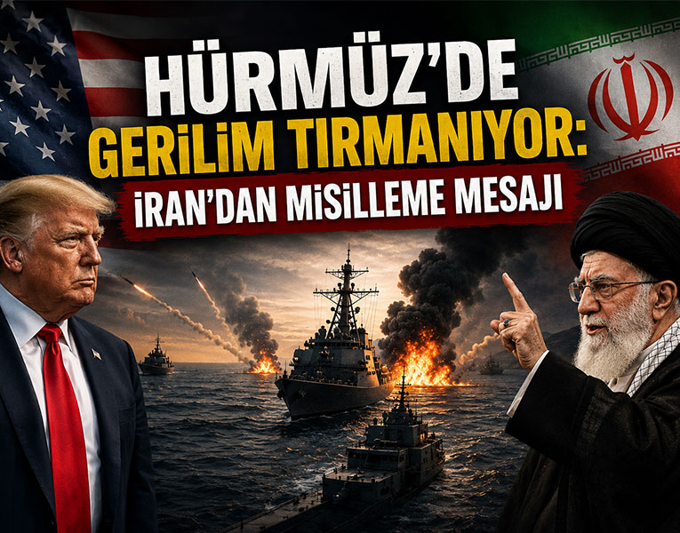 İran’dan ABD’ye sert suçlama: Ateşkes ihlal edildi