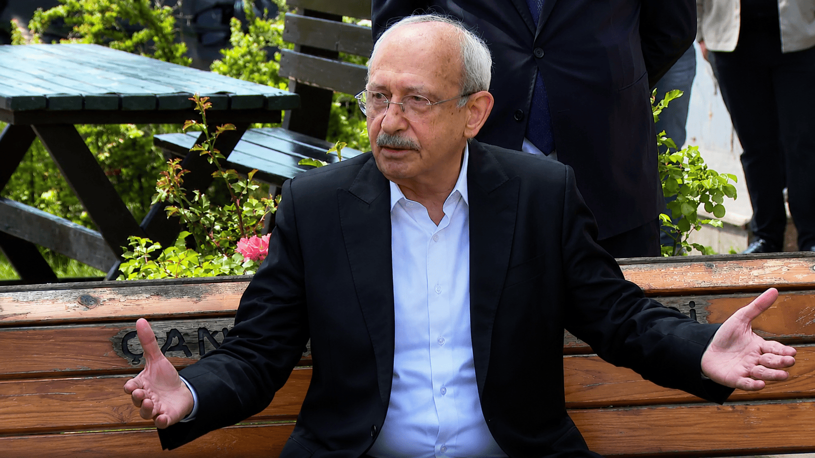 CHP'de kriz büyüyor: Ahlaki sorunu olanın orada ne işi var?