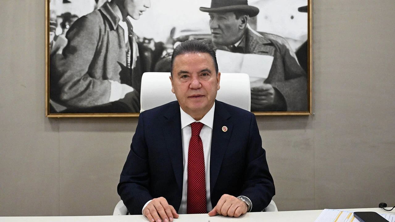 Tutuklu Muhittin Böcek’ten Kurban Bayramı mesajı