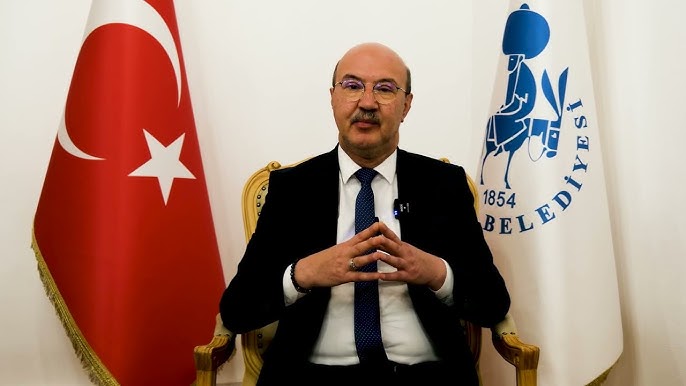 Köksal’dan Kılıçdaroğlu’na: “Biz sizden değiliz”