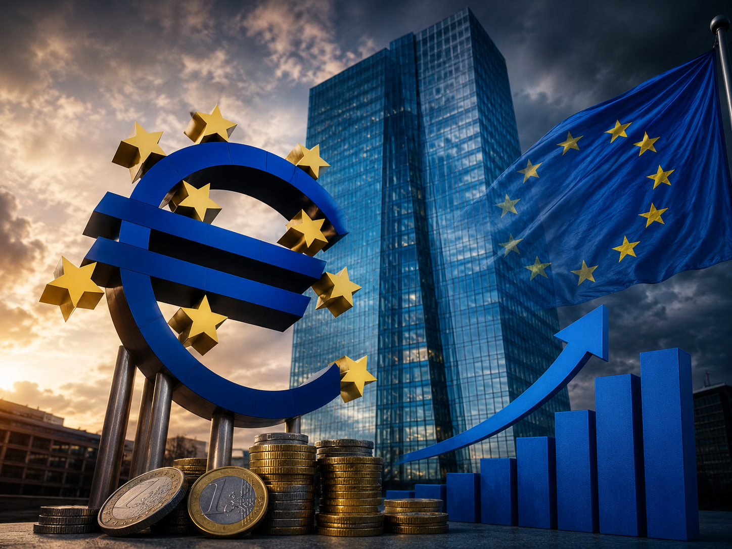 Avrupa Merkez Bankası faiz artırmaya hazırlanıyor