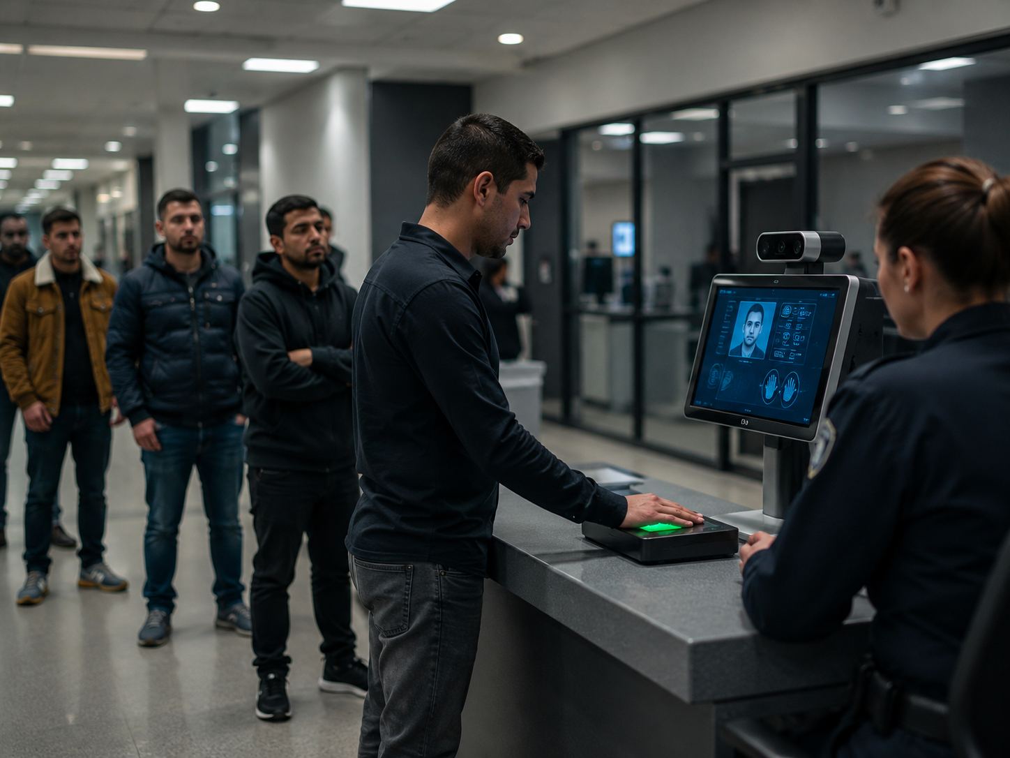 Denetimli serbestlikte dijital takip dönemi başlıyor