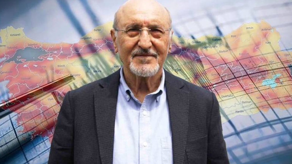 Osman Bektaş’tan Marmara için şok emici sistem yorumu