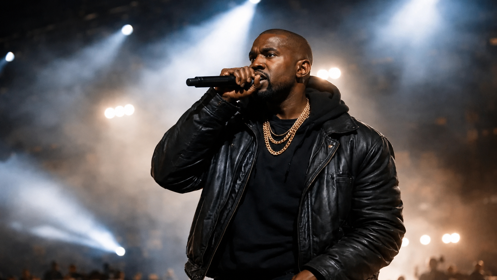 İstanbul’da Kanye West ve Travis Scott heyecanı