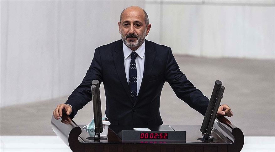 CHP'li Öztunç: Vatandaş artık çocuk değil geçim düşünüyor