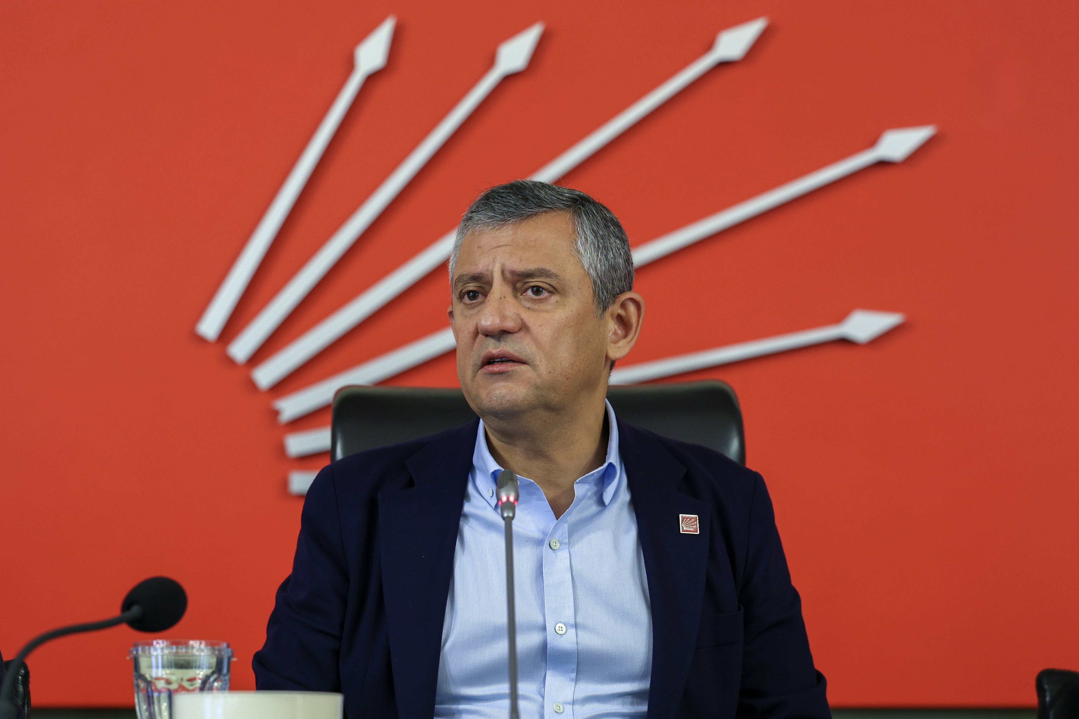 Mutlak butlan sonrası ilk buluşma: Özel, İmamoğlu ile görüştü