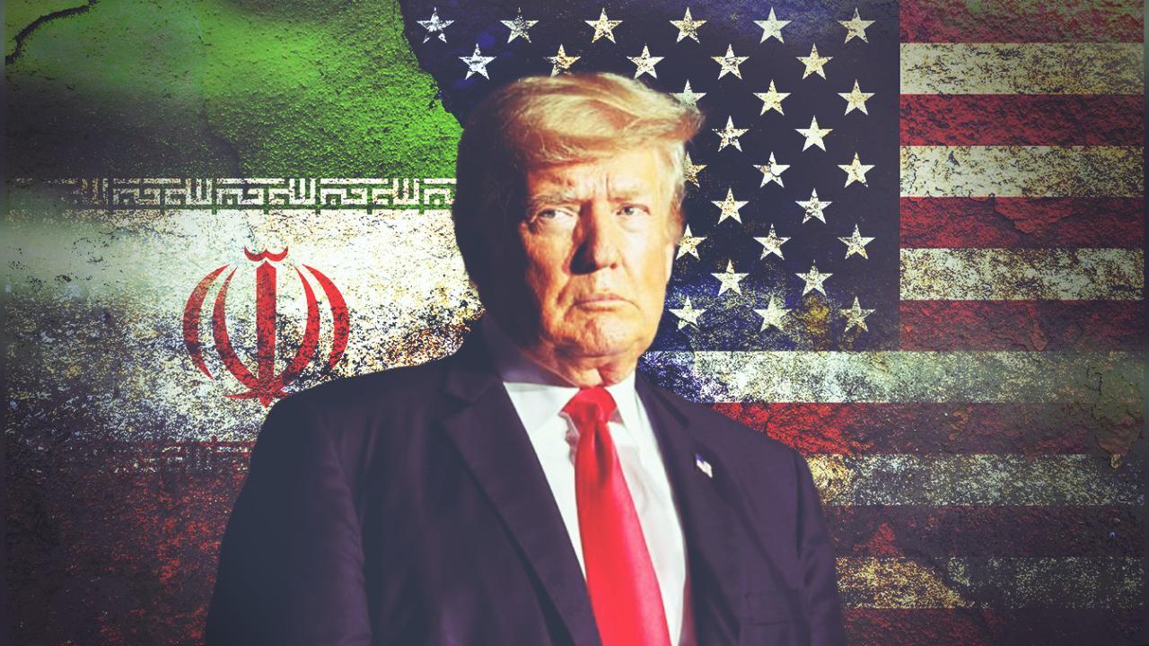 İran: Trump müzakerelere ihanet ediyor