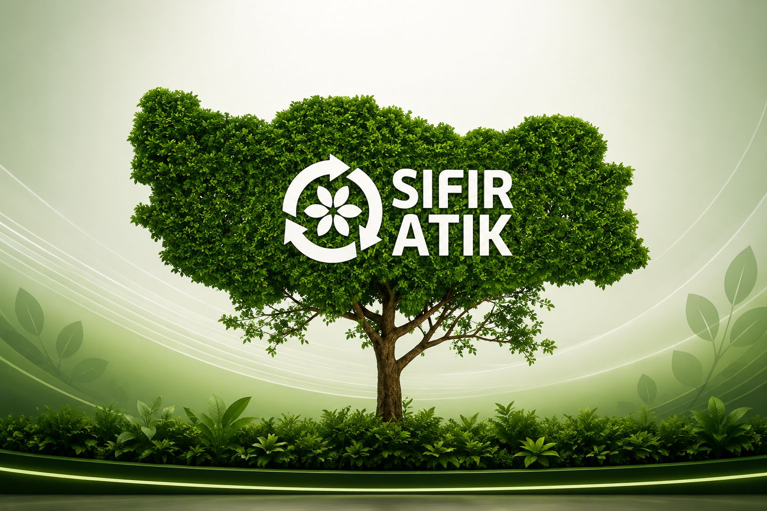 İstanbul'da küresel sıfır atık zirvesi