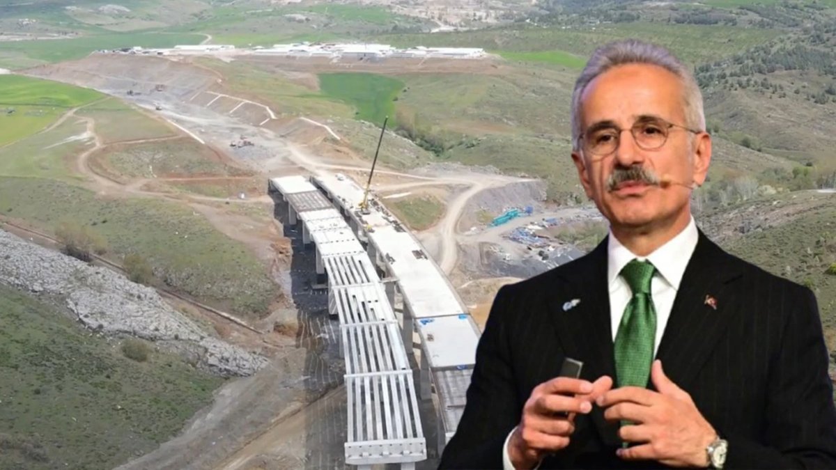 Otoyol projesiyle 42 ilin bağlantısı güçlenecek